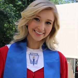 Meet your Posher, Sophie